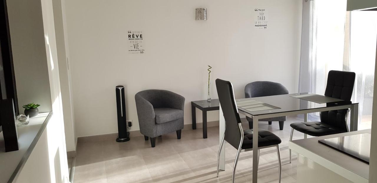 סנרי-סור-מר O Zen Suite מראה חיצוני תמונה
